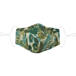 Adult Face Masks with PM2.5 Filtrs (several designs)