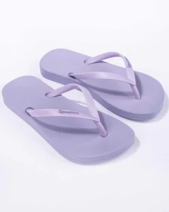 Ana Colors Kids Flip Flop - Lilac