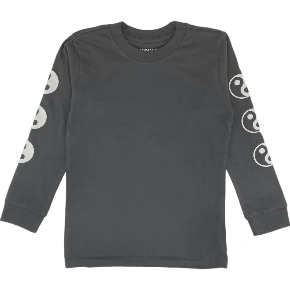 Be The Good L/S Tee