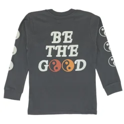 Be The Good L/S Tee
