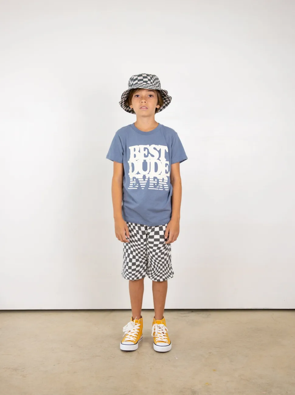 Best Dude Ever Tee