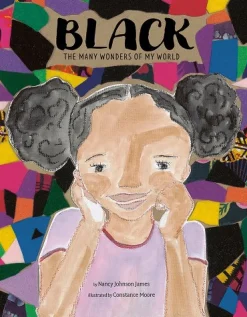 Black: The Many Wonders of My World