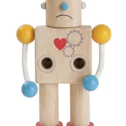 Build-A-Robot