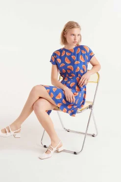 Citrus Dress