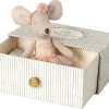 Dancing Mouse in Daybed - Little Sister