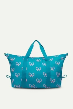 Duffel Bag - Bows