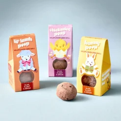 Easter Plops - Several Choices
