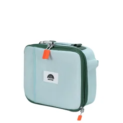 Ellis Lunch Bag - Crisp Mint