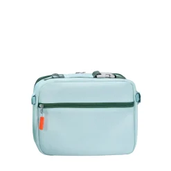 Ellis Lunch Bag - Crisp Mint