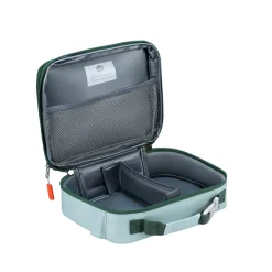 Ellis Lunch Bag - Crisp Mint