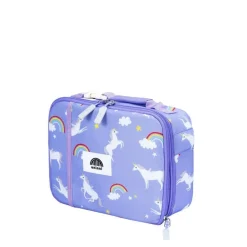 Ellis Lunch Bag - Rainbow Unicorn
