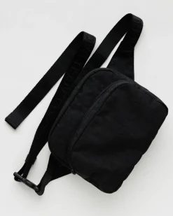 Fanny Pack - Black