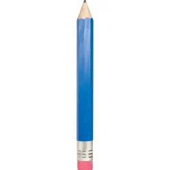 Giant Pencil - Assorted Colors