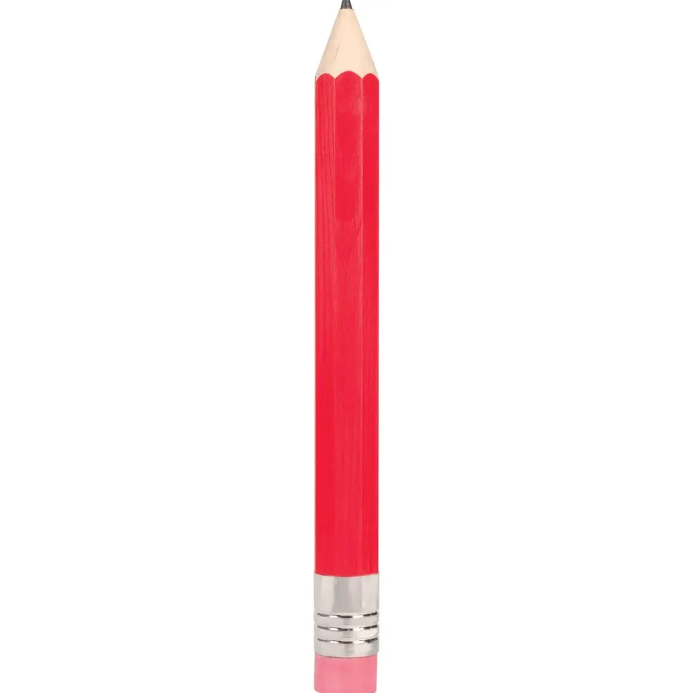 Giant Pencil - Assorted Colors