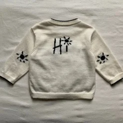 Giraffe Sweater