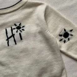 Giraffe Sweater