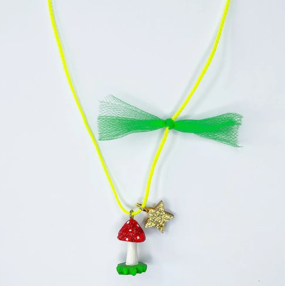 Gunner + Lux Necklaces (several styles)