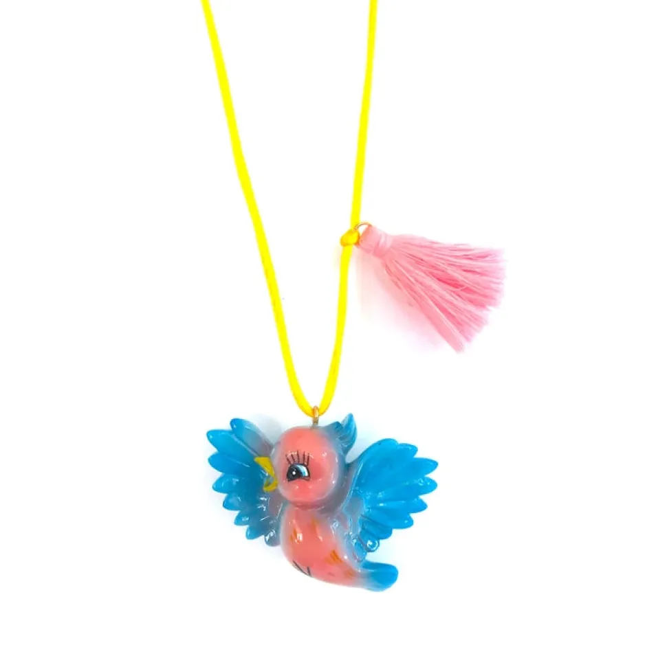 Gunner + Lux Necklaces (several styles)