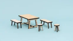 Hudson Dining Room Kit