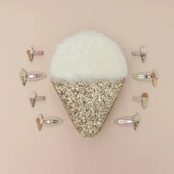 Ice Cream Bag