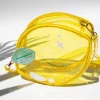 Jelly Fruit Handbag - Lemon 🍋