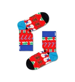 Kids 4-Pack X-Mas Stocking Gift Set