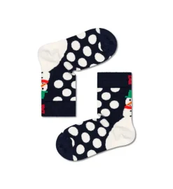 Kids 4-Pack X-Mas Stocking Gift Set