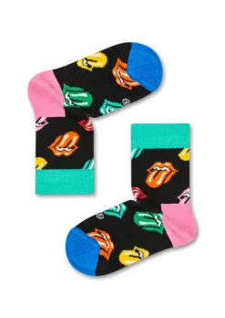 Kids Rolling Stones Sock Box Set