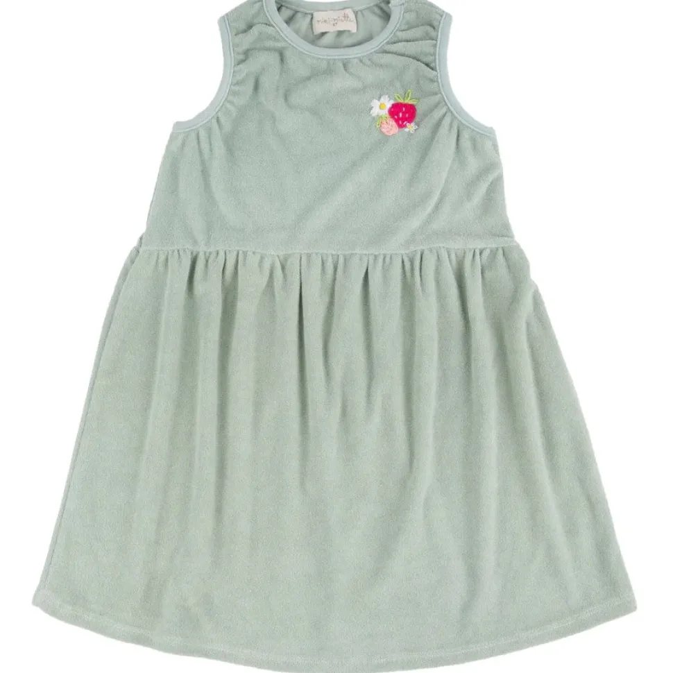 Kit Dress - Strawberry Fields
