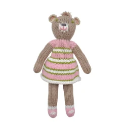 Knit Rattles (Several Styles)