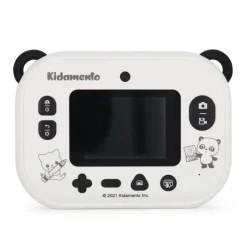 Koko the Panda - Print & Digital Camera - Model P