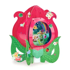 Lantern Lands Fairy Flower Party