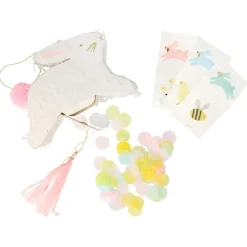 Leaping Bunny Piñata Favors (x 3)