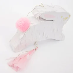 Leaping Bunny Piñata Favors (x 3)