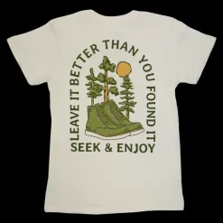 Leave it Better Tee