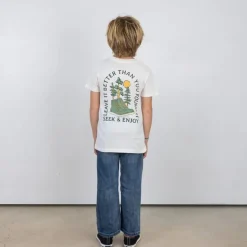 Leave it Better Tee