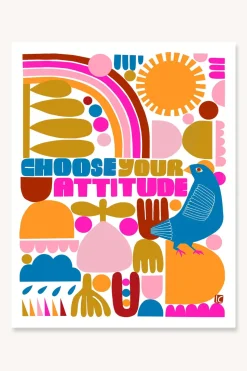 Lisa Congdon Archival Prints (several designs)