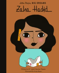 Little People Big Dreams Books
