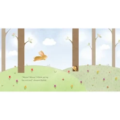 Love and Hugs: Spring