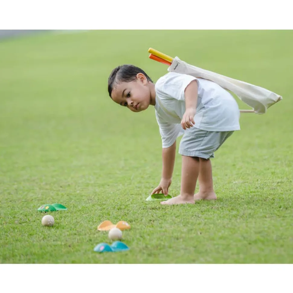 Mini Golf - Full Set