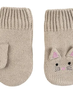 Mittens - several styles