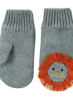 Mittens - several styles