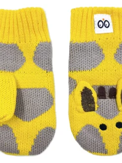 Mittens - several styles