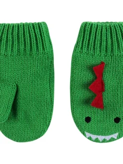 Mittens - several styles