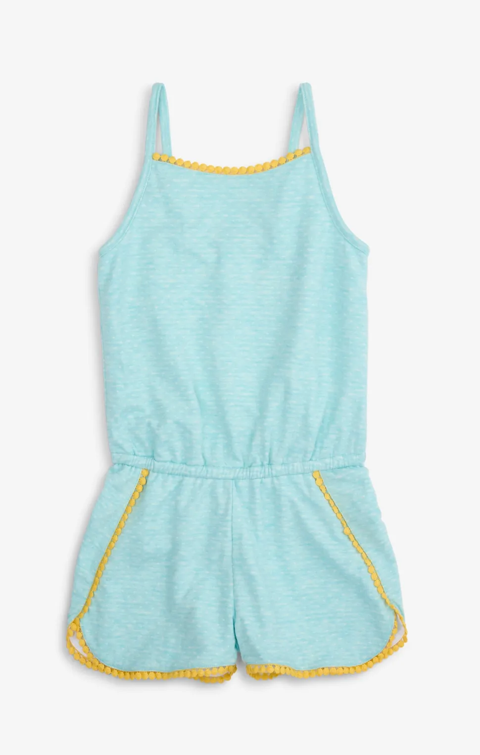 Novia Romper