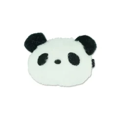 Panda Hair Clip