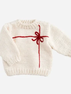 Present Sweater