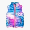 Puffer Vest - Dream Cloud
