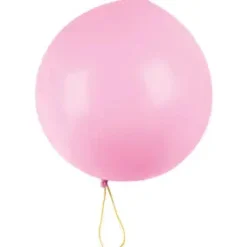 Punch Balloons
