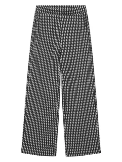 Relaxed Rhythm Trouser